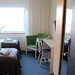 Hotel Severin Kursuscenter Og Konferencehotel