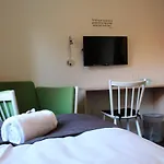 Severin Kursuscenter Og Konferencehotel Hotel