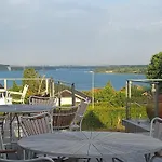 Hotel Severin Kursuscenter Og Konferencehotel 3*