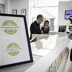 Severin Kursuscenter Og Konferencehotel Middelfart