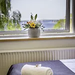 Hotel Severin Kursuscenter Og Konferencehotel Middelfart