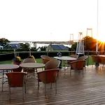 Severin Kursuscenter Og Konferencehotel 3* Middelfart