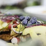 Hotel Severin Kursuscenter Og Konferencehotel Middelfart