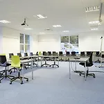 Severin Kursuscenter Og Konferencehotel 3* Middelfart