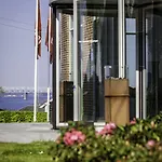 Severin Kursuscenter Og Konferencehotel Middelfart