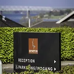 Hotel Severin Kursuscenter Og Konferencehotel 3*