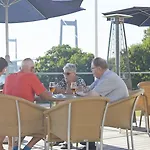 Hotel Severin Kursuscenter Og Konferencehotel Middelfart