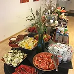 Severin Kursuscenter Og Konferencehotel Middelfart