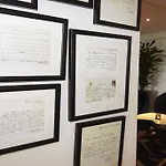 Hotel Severin Kursuscenter Og Konferencehotel 3*