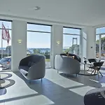 Severin Kursuscenter Og Konferencehotel Middelfart