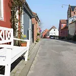 Severin Kursuscenter Og Konferencehotel Hotel Middelfart