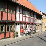 Hotel Severin Kursuscenter Og Konferencehotel 3*