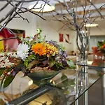 Severin Kursuscenter Og Konferencehotel Hotel Middelfart