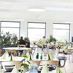 Severin Kursuscenter Og Konferencehotel 3* Middelfart