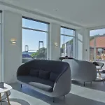 Hotel Severin Kursuscenter Og Konferencehotel Middelfart
