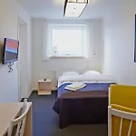 Hotel Severin Kursuscenter Og Konferencehotel