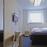 Hotel Severin Kursuscenter Og Konferencehotel 3*