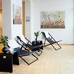 Severin Kursuscenter Og Konferencehotel Hotel Middelfart
