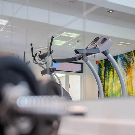 Hotel Severin Kursuscenter Og Konferencehotel