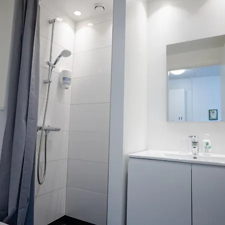Severin Kursuscenter Og Konferencehotel 酒店 3*