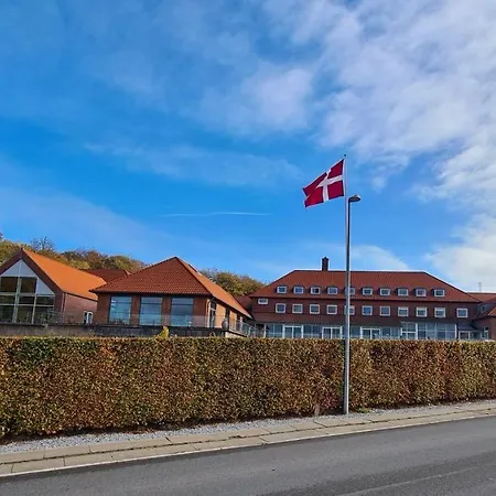 Severin Kursuscenter Og Konferencehotel Middelfart