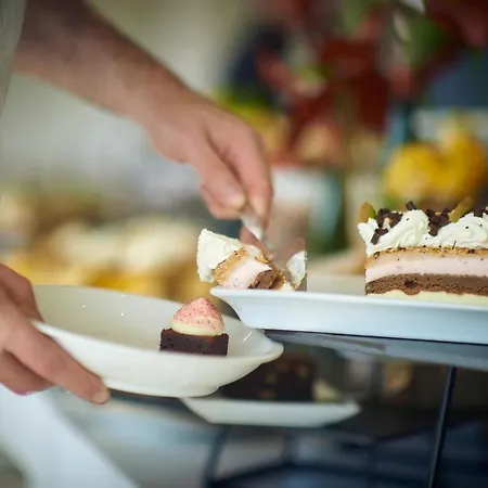 Severin Kursuscenter Og Konferencehotel 3*