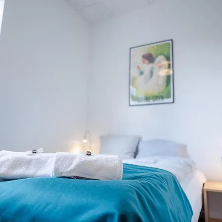 Severin Kursuscenter Og Konferencehotel ميدِلفارت