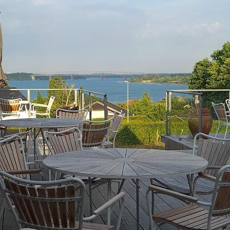 Hotel Severin Kursuscenter Og Konferencehotel 3*