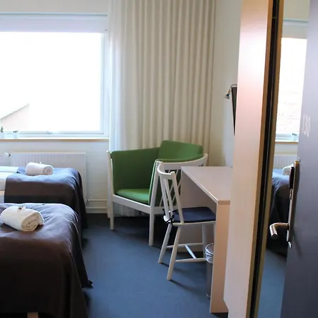 Hotel Severin Kursuscenter Og Konferencehotel