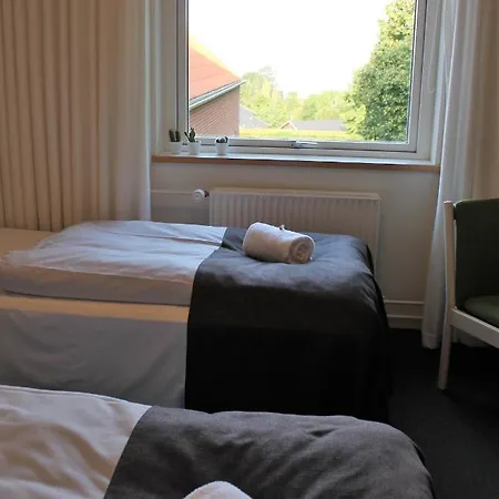 Severin Kursuscenter Og Konferencehotel Middelfart
