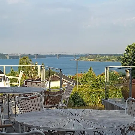 Hotell Severin Kursuscenter Og Konferencehotel 3*