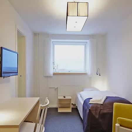 Severin Kursuscenter Og Konferencehotel Hotel