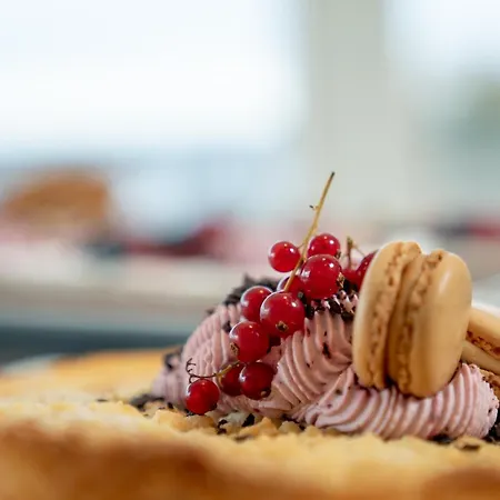 Severin Kursuscenter Og Konferencehotel 3* ميدِلفارت