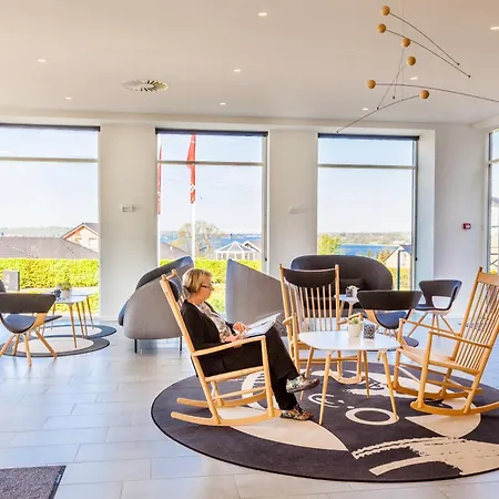 Severin Kursuscenter Og Konferencehotel Hotel