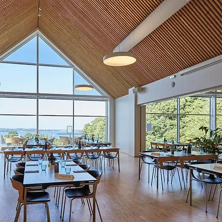 Hotel Severin Kursuscenter Og Konferencehotel