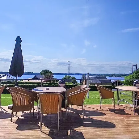 Severin Kursuscenter Og Konferencehotel Middelfart