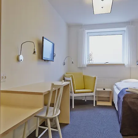 Severin Kursuscenter Og Konferencehotel Ξενοδοχείο Middelfart