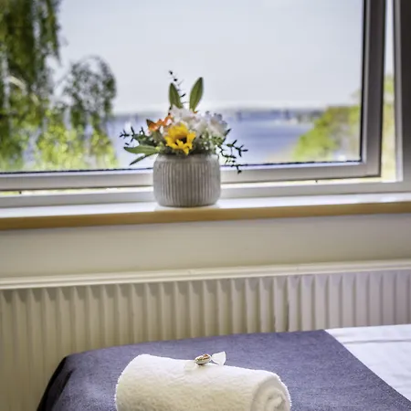 Отель Severin Kursuscenter Og Konferencehotel Миддельфарт