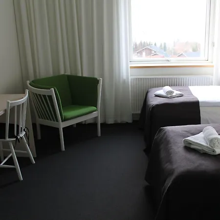 Ξενοδοχείο Severin Kursuscenter Og Konferencehotel 3*