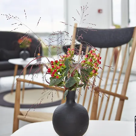 Severin Kursuscenter Og Konferencehotel 3* Middelfart