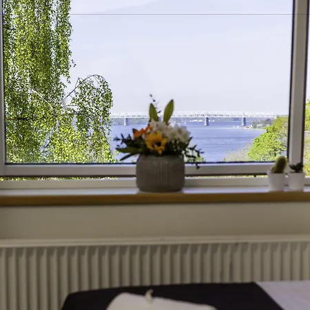 Severin Kursuscenter Og Konferencehotel Миддельфарт