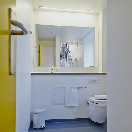 Hotel Severin Kursuscenter Og Konferencehotel 3*