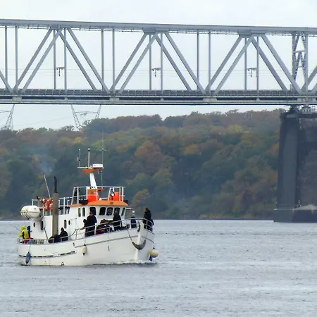 Отель Severin Kursuscenter Og Konferencehotel