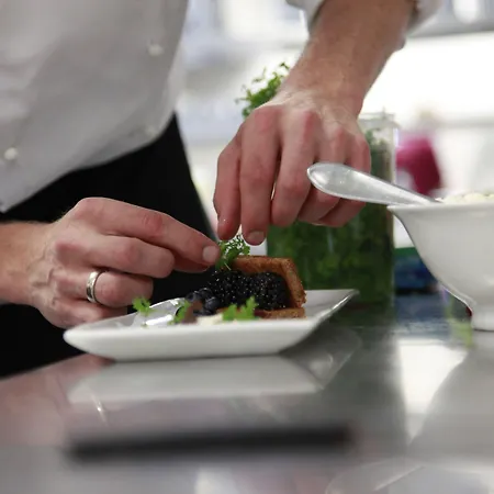 Severin Kursuscenter Og Konferencehotel