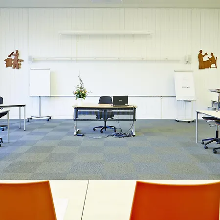 Severin Kursuscenter Og Konferencehotel Hotel Middelfart