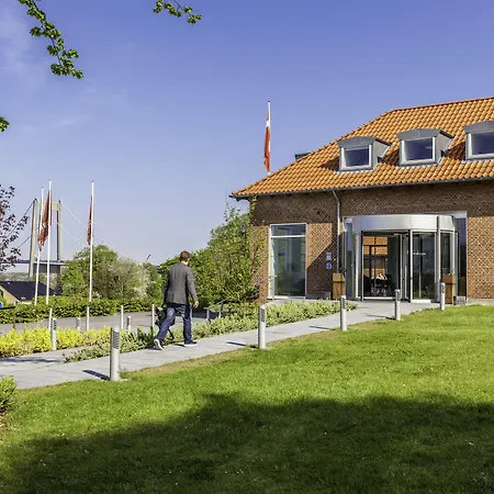 Severin Kursuscenter Og Konferencehotel 3*