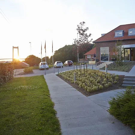 Hotell Severin Kursuscenter Og Konferencehotel
