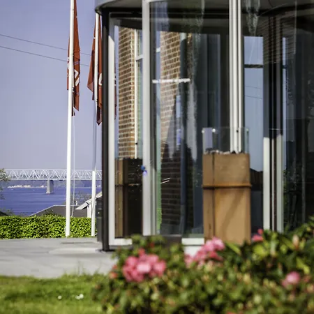 Severin Kursuscenter Og Konferencehotel Middelfart
