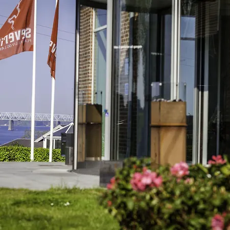 Hotel Severin Kursuscenter Og Konferencehotel