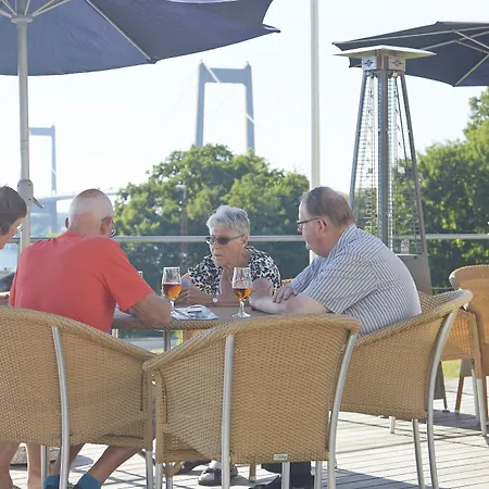 Ξενοδοχείο Severin Kursuscenter Og Konferencehotel Middelfart